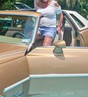 1976 Pontiac Grand Prix 