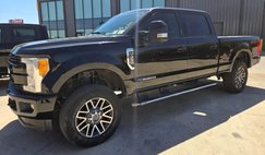 2017 Ford Super Duty F-250 Lariat