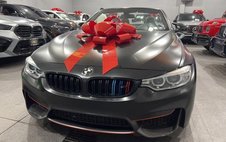 2015 BMW M4 Base