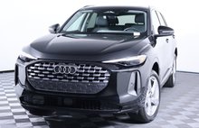 2025 Audi Q5 quattro Premium Plus TFSI