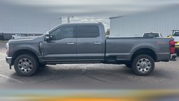 2023 Ford Super Duty F-350 Lariat