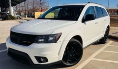 2013 Dodge Journey SXT