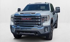 2021 GMC Sierra 2500HD SLE