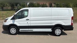 2024 Ford Transit 250