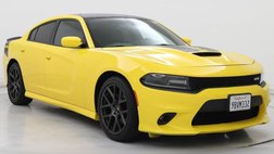 2017 Dodge Charger Daytona