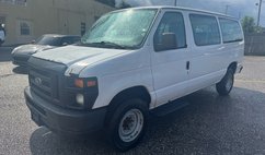 2013 Ford E-Series E-350 XL Super Duty