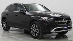 2023 Mercedes-Benz GLC-Class GLC 300 4MATIC