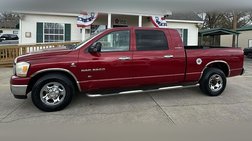 2006 Dodge Ram 2500 SLT