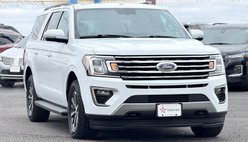 2019 Ford Expedition MAX XLT