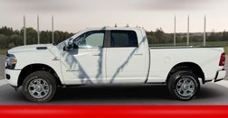 2024 Ram Ram Pickup 2500 Laramie