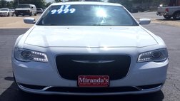 2017 Chrysler 300 Limited