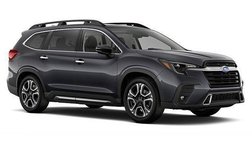 2025 Subaru Ascent Touring