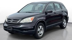2011 Honda CR-V LX