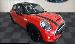 2019 MINI Hardtop Cooper S