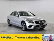 2021 Mercedes-Benz C-Class C 300 4MATIC