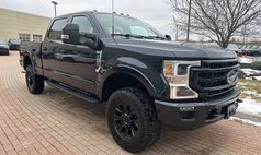 2022 Ford Super Duty F-250 Lariat