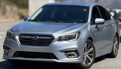 2018 Subaru Legacy 2.5i Limited