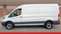 2017 Ford Transit 250