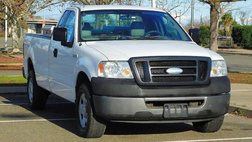 2006 Ford F-150 XL