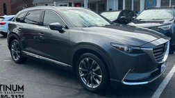 2016 Mazda CX-9 Grand Touring