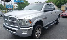 2017 Ram Ram Pickup 2500 Laramie
