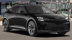 2025 Genesis GV60 Standard