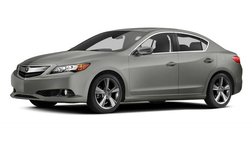 2014 Acura ILX 2.0L w/Premium