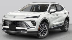 2024 Buick Envision Avenir