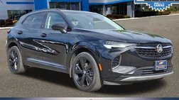 2022 Buick Envision Essence