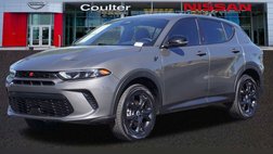 2024 Dodge Hornet GT