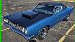 1962 Plymouth 