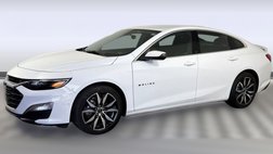 2023 Chevrolet Malibu RS
