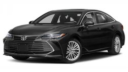 2019 Toyota Avalon Limited