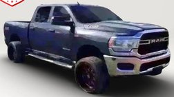 2020 Ram Ram Pickup 2500 Tradesman