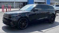 2023 Land Rover Range Rover Velar P340 R-Dynamic S