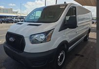 2023 Ford Transit 150
