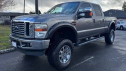 2010 Ford Super Duty F-250 Cabelas