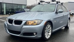 2011 BMW 3 Series 328i xDrive