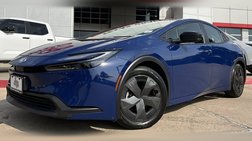 2025 Toyota Prius Limited