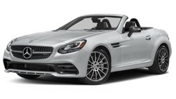 2020 Mercedes-Benz SLC AMG SLC 43