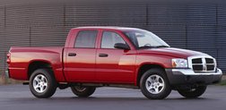 2005 Dodge Dakota SLT