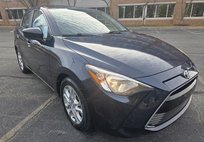 2018 Toyota Yaris iA Base