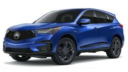 2019 Acura RDX SH-AWD w/A-SPEC