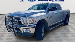 2014 Ram Ram Pickup 2500 SLT