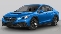 2026 Subaru WRX Premium