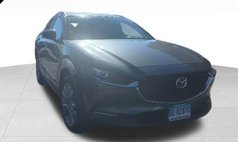 2023 Mazda CX-30 2.5 S Select