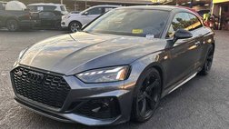 2023 Audi RS 5 2.9T quattro