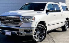 2024 Ram Ram Pickup 1500 Limited