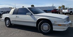 1989 Cadillac Eldorado Base