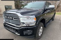 2021 Ram Ram Pickup 3500 Laramie